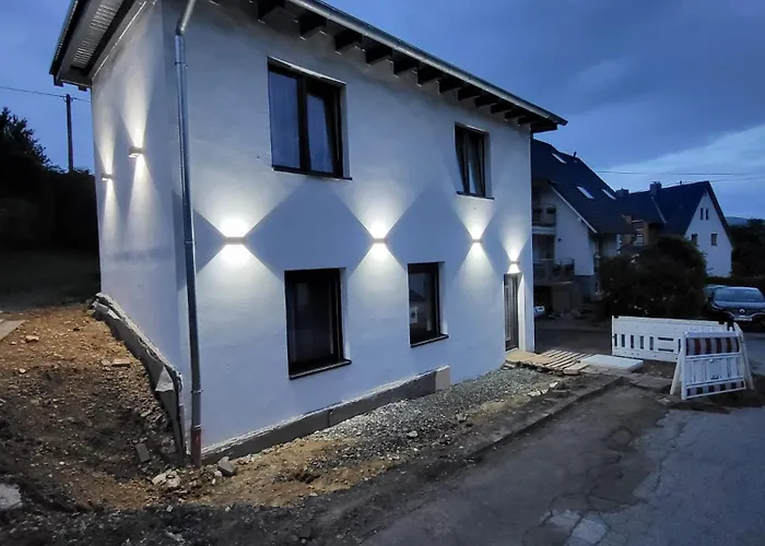 Ferienhaus Eichen