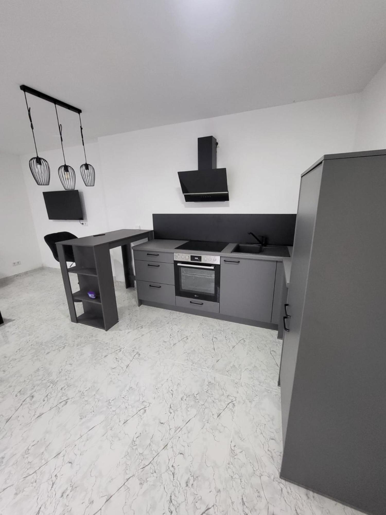 Apartment Eichen *