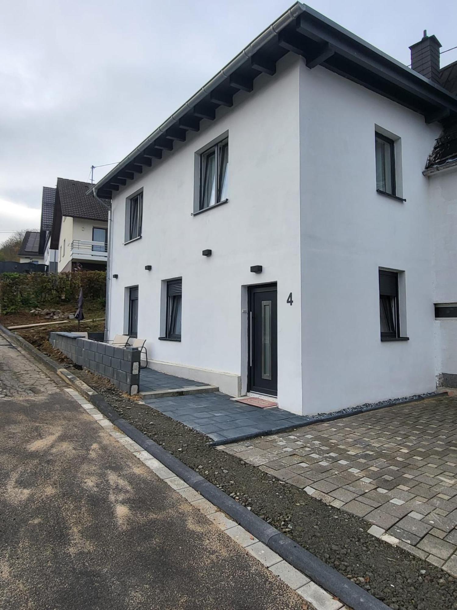 Eichen Apartament