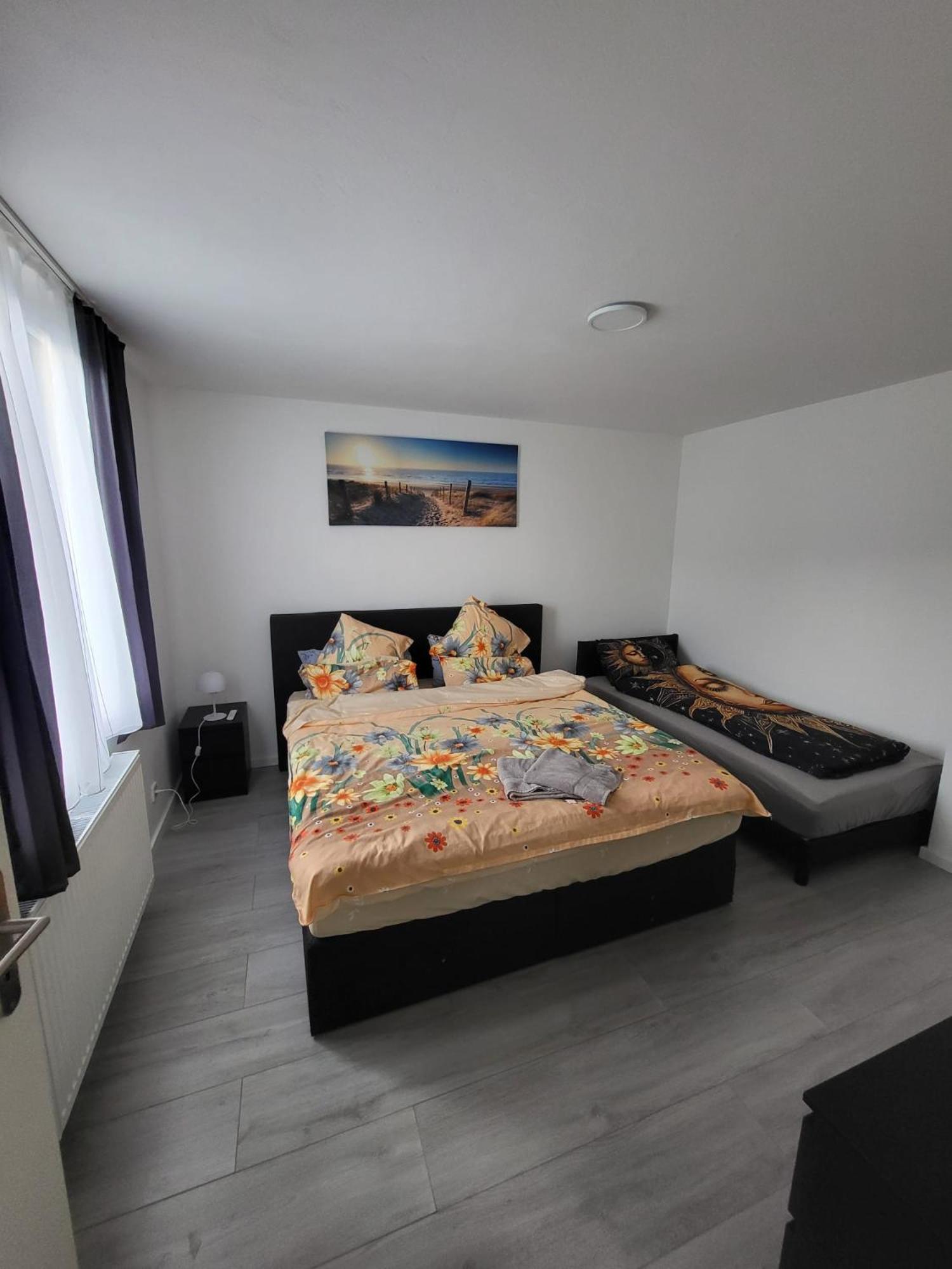 Apartment Eichen *