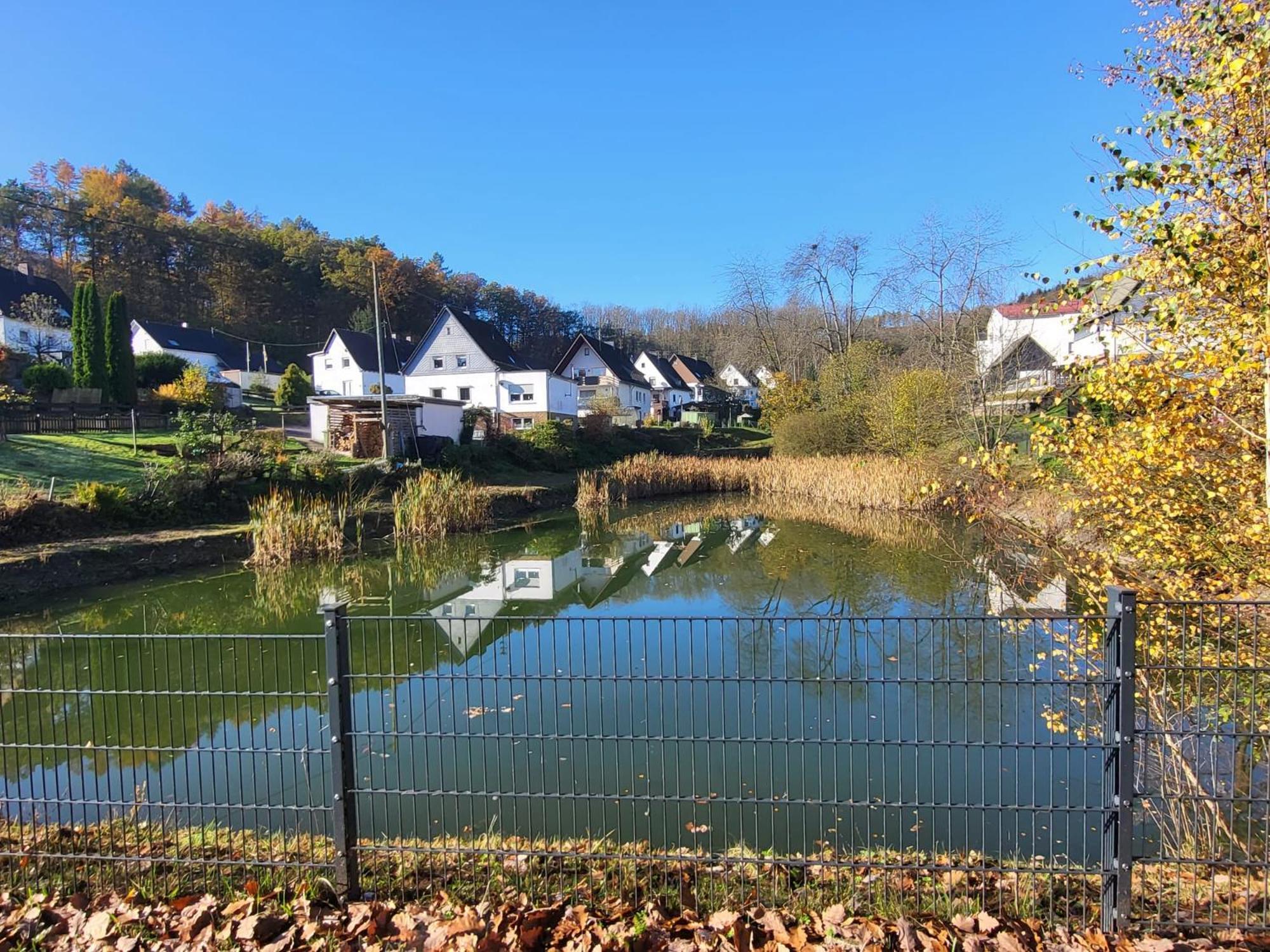 Eichen Apartament *